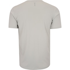 Camiseta Masculina Oxer Manga Curta Compressão - Foto 2