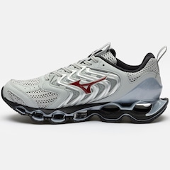 Tênis Mizuno Wave Prophecy 14 S Masculino - Foto 3