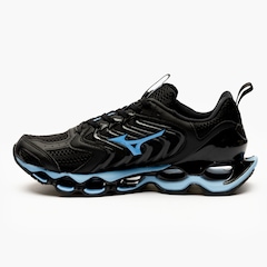 Tênis Mizuno Wave Prophecy 14 S Masculino - Foto 3