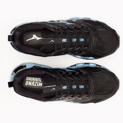 Tênis Mizuno Wave Prophecy 14 S Masculino - Foto 4