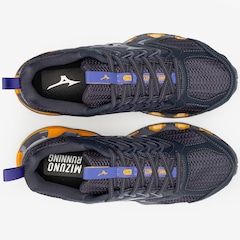 Tênis Mizuno Wave Prophecy 14 S Masculino - Foto 4