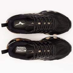 Tênis Mizuno Wave Prophecy 14 S Masculino - Foto 4