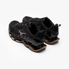 Tênis Mizuno Wave Prophecy 14 S Masculino - Foto 6