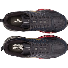 Tênis Mizuno Wave Prophecy 14 S Masculino - Foto 7