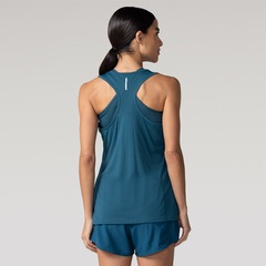 Camiseta Regata Feminina Oxer Vivos New - Foto 2