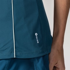 Camiseta Regata Feminina Oxer Vivos New - Foto 4