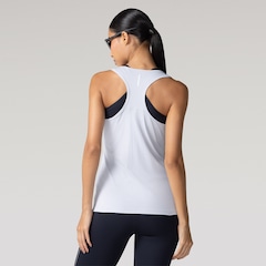Camiseta Regata Feminina Oxer Vivos New - Foto 2