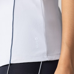 Camiseta Regata Feminina Oxer Vivos New - Foto 5