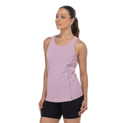 Camiseta Regata Feminina Oxer Vivos New - Foto 1