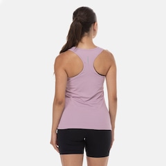 Camiseta Regata Feminina Oxer Vivos New - Foto 2
