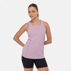 Camiseta Regata Feminina Oxer Vivos New - Foto 4