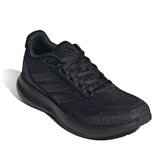 Tênis adidas RunFalcon 5 Júnior - Foto 4