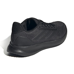 Tênis adidas RunFalcon 5 Júnior - Foto 5