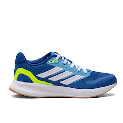 Tênis adidas RunFalcon 5 Júnior - Foto 2