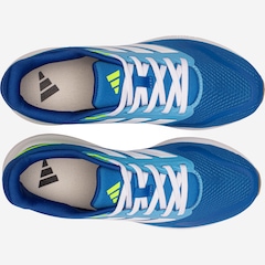 Tênis adidas RunFalcon 5 Júnior - Foto 4