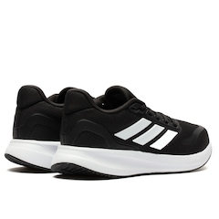 Tênis adidas RunFalcon 5 Júnior - Foto 5