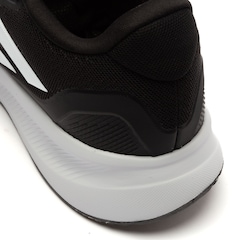 Tênis adidas RunFalcon 5 Júnior - Foto 8