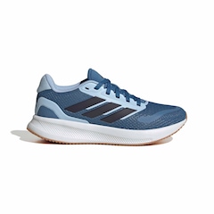 Tênis adidas RunFalcon 5 Júnior - Foto 1