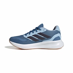 Tênis adidas RunFalcon 5 Júnior - Foto 2