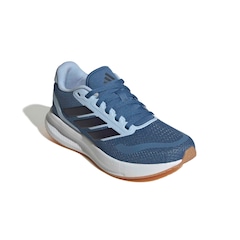 Tênis adidas RunFalcon 5 Júnior - Foto 4