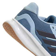 Tênis adidas RunFalcon 5 Júnior - Foto 7