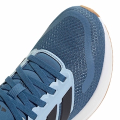 Tênis adidas RunFalcon 5 Júnior - Foto 8