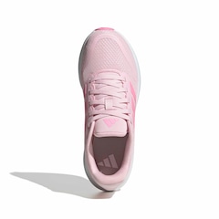 Tênis adidas RunFalcon 5 Júnior - Foto 3