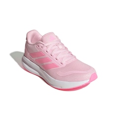 Tênis adidas RunFalcon 5 Júnior - Foto 5