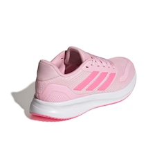 Tênis adidas RunFalcon 5 Júnior - Foto 6