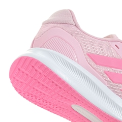 Tênis adidas RunFalcon 5 Júnior - Foto 7