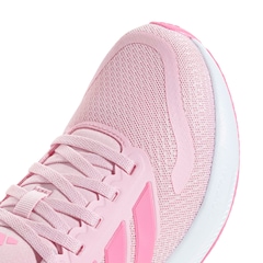 Tênis adidas RunFalcon 5 Júnior - Foto 8