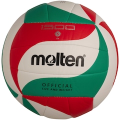 Bola de Vôlei Molten V5M1500 - Foto 1