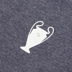 Camiseta UEFA Champions Infantil Casual - Foto 4