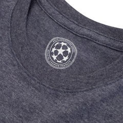 Camiseta UEFA Champions Infantil Casual - Foto 5