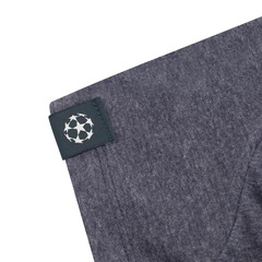 Camiseta UEFA Champions Infantil Casual - Foto 6