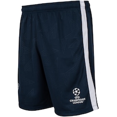Calção UEFA Champions League Masculino Dry - Foto 1