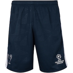 Calção UEFA Champions League Masculino Dry - Foto 3