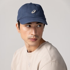 Boné Aba Curva ASICS Casual Kyoto Adulto - Foto 1