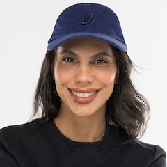 Boné Aba Curva ASICS Casual Kyoto Adulto - Foto 2