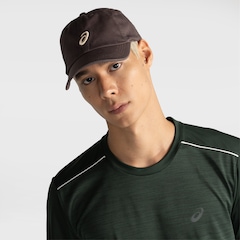 Boné Aba Curva ASICS Casual Kyoto Adulto - Foto 2