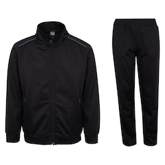 Conjunto de Agasalho Juvenil Oxer Politricô Replayer - Foto 1