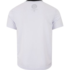 Camiseta do Vasco da Gama Juvenil Dry - Foto 2
