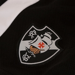 Calção do Vasco Juvenil Dry - Foto 4