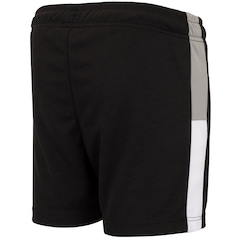 Calção do Vasco Juvenil Dry - Foto 2