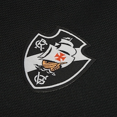 Camisa do Vasco Da Gama Infantil Dry - Foto 3