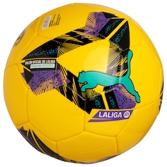Bola de Futsal Puma Orbita Laliga 1 Ms - Foto 3