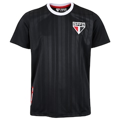 Camiseta do São Paulo Juvenil Dry - Foto 1
