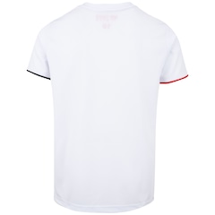 Camiseta do São Paulo Infantil Dry - Foto 2