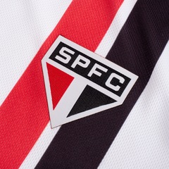 Camiseta do São Paulo Infantil Dry - Foto 4