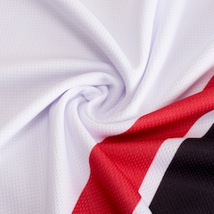 Camiseta do São Paulo Infantil Dry - Foto 6